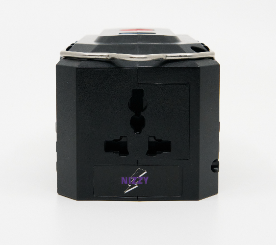 MULTI COMPATIBLE 200W Battery Powered Inverter.